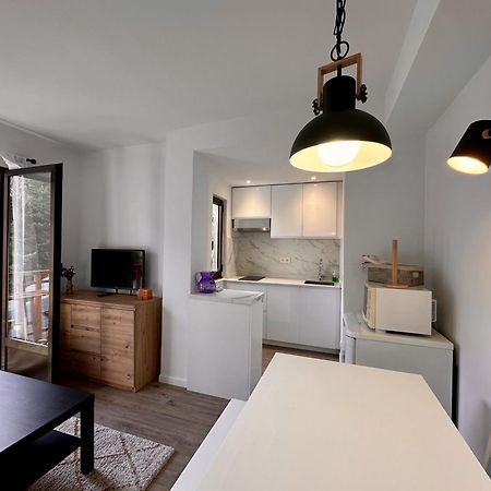 Tebarray ☆ Increibles Vistas, Terraza Y Garaje - Pirineos360 Apartment Sallent de Gállego Екстериор снимка