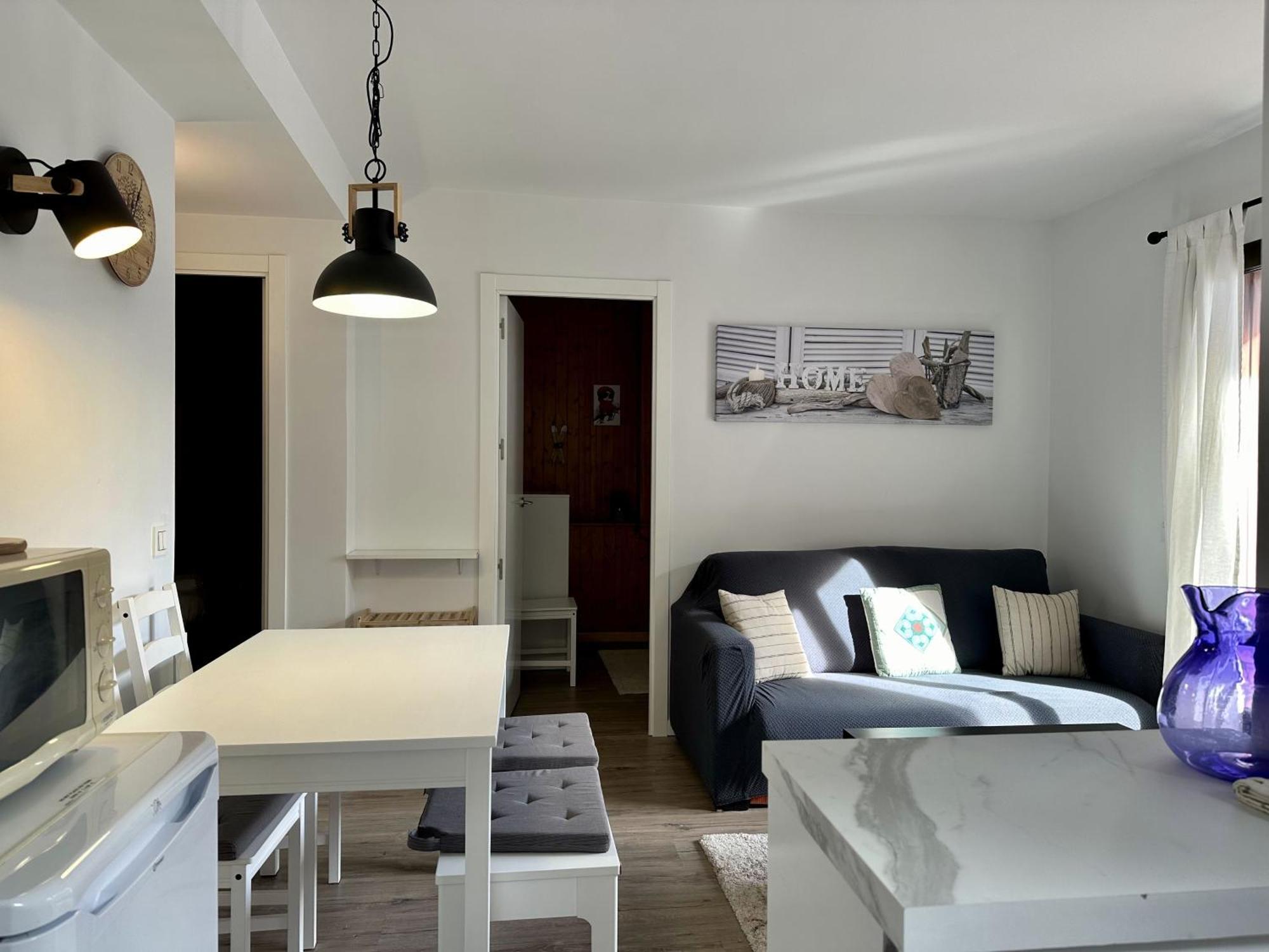 Tebarray ☆ Increibles Vistas, Terraza Y Garaje - Pirineos360 Apartment Sallent de Gállego Екстериор снимка