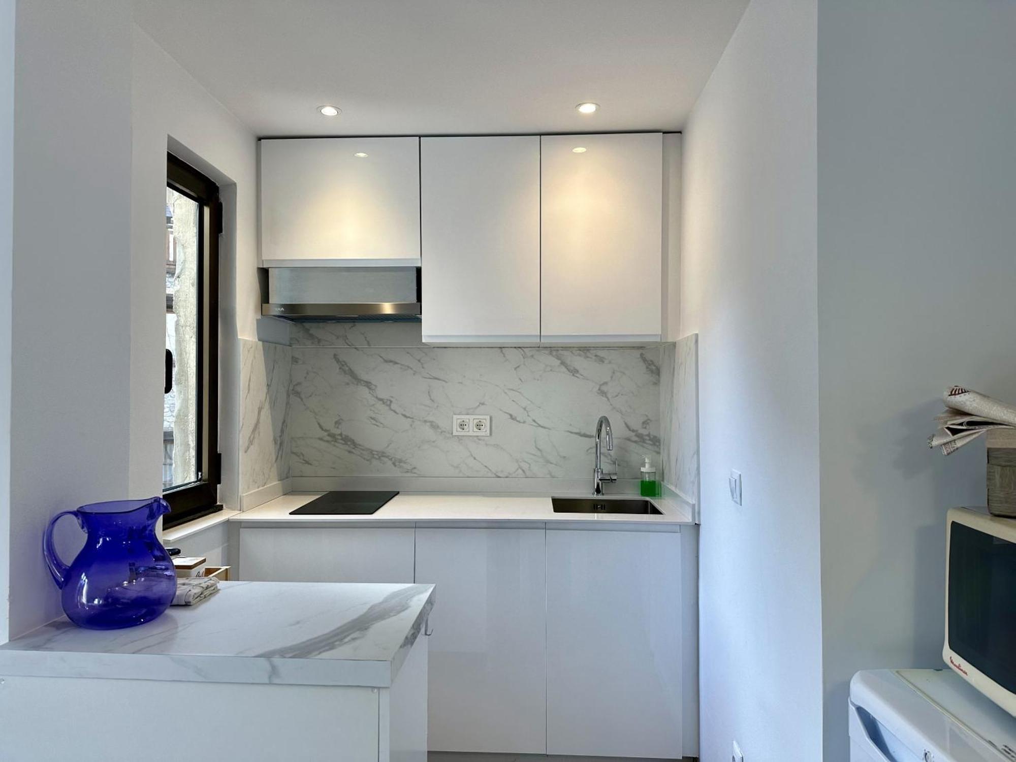 Tebarray ☆ Increibles Vistas, Terraza Y Garaje - Pirineos360 Apartment Sallent de Gállego Екстериор снимка